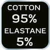 T-shirt damski ciemnoszary, rozmiar M