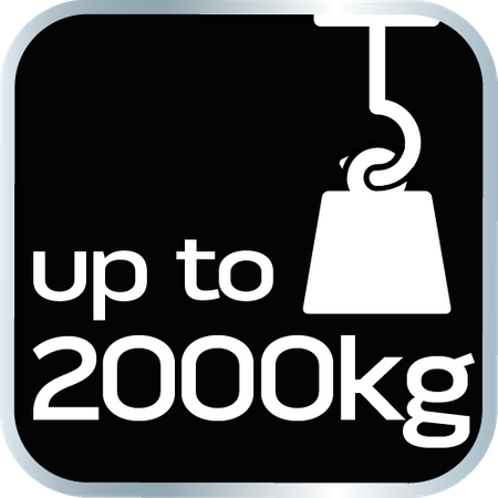 Podnośnik słupkowy 2 t