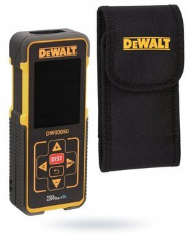 DALMIERZ LASEROWY 50M