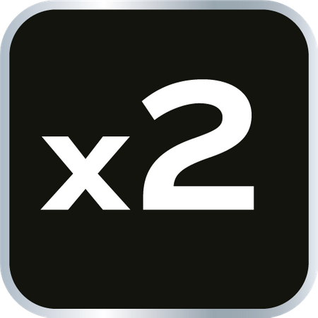 Podstawki pod samochód 2 t, 278-423 mm