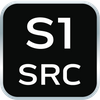 Sandały robocze skórzane, S1 SRC, rozmiar 45