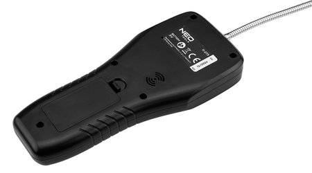 Elektroniczny tester płynu hamulcowego DOT3, DOT4, DOT5.1, EVN4, EVN6