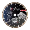 Ferrati Tarcza Diamentowa F20160 230mm FORZA