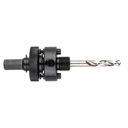 Adapter do otwornic bi-metalowych > 30 mm
