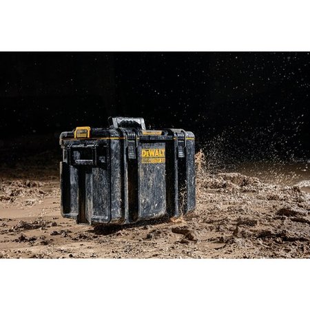 DeWalt DWST83342-1 Mobilna skrzynia TOUGHSYSTEM 2.0 DS450