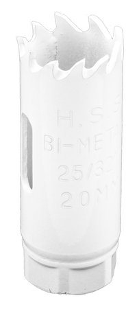 Otwornica bi-metalowa 20 mm