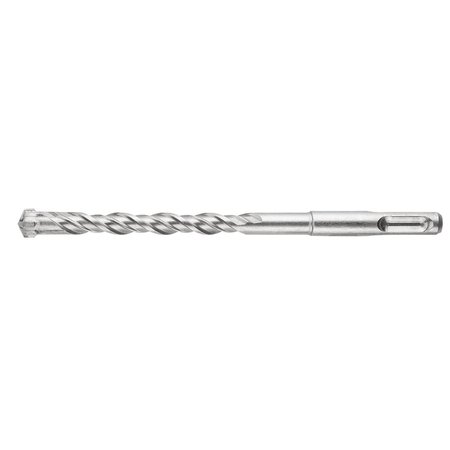 Wiertło do betonu SDS Plus, 10 x 160 mm, S4, quatro