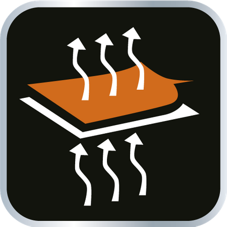 T-shirt, biały, rozmiar XXXL