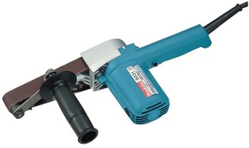 PILNIK TAŚMOWY 550W 30MM