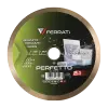 Ferrati PERFETTO 2in1 tarcza diamentowa tnąca 200mm