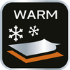 Kurtka robocza Warm, rozmiar S