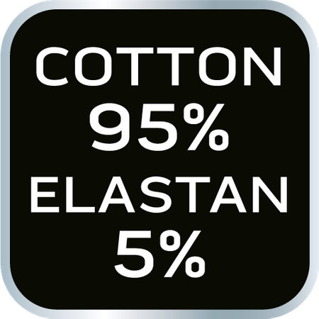 Bokserki basic, 3-pack, rozmiar M