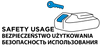 Kosiarka akumulatorowa Energy+ 36V