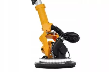 SMART Szlifierka do Gładzi Teleskopowa 02-02601 900W LED 360