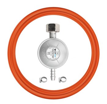 ZESTAW PRZYŁĄCZENIOWY PROPAN-BUTAN