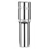 Nasadka sześciokątna długa 1/2", 12 mm, Superlock