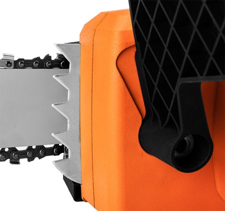 Pilarka łańcuchowa 1800W, prowadnica 405mm