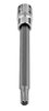 Końcówka TORX TX30 na nasadce 1/4", długa, 87 mm