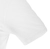T-shirt, biały, rozmiar L