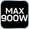 Osuszacz budowlany 750W