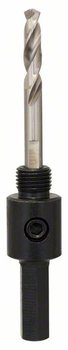 UCHWYT 1/4'' DO OTWORNIC 14-30MM