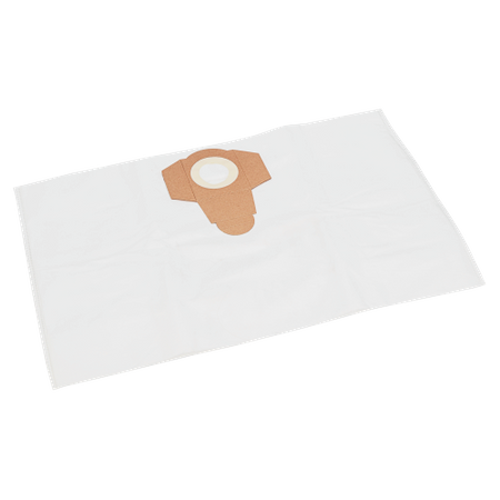 Worki do odkurzacza 04-738, 5 sztuk