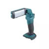 LMakita DML801 Lampa Akumulatorowa LED 14.4V/18V LXT