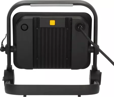 Brennenstuhl JARO 14060 M Reflektor budowlany LED 100 W, 11 500 lm, 6500 K, IP65, ściemnialny, kabel 5 m