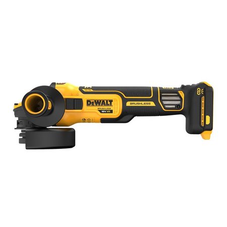 DeWalt DCG409VSN Szlifierka Kątowa 125mm 18V XR z Regulacją Obrotów