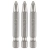 Bity PH2 x 50 mm, 3 szt.