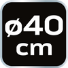 Poduszka opona 3D
