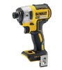 Zestaw elektronarzędzi akumulatorowych Dewalt DCK422P3T