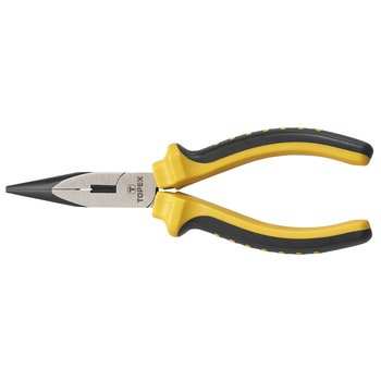 Szczypce wydłużone proste 160 mm