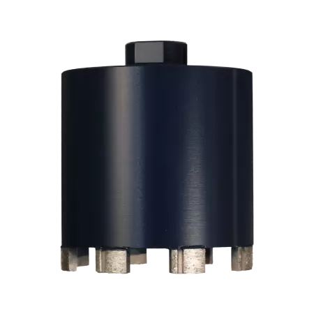 Ferrati Wiertło Diamentowe SDS+ F40154 82mm F-S do Betonu