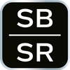 Półbuty robocze SB SR, stalowy podnosek, rozmiar 46