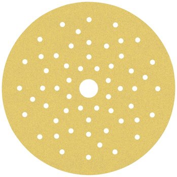 KRĄŻEK PRZYCZEPNY 150MM EXPERT EXC470 G150 PERFOROWANY