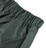 Spodnie przeciwdeszczowe PU/PVC, EN 343, rozmiar L