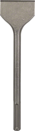 DŁUTO PŁASKIE SDS-MAX SZEROKIE 80*300MM