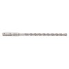 Wiertło do betonu zbrojonego SDS Plus 8 x 260 mm, quatro