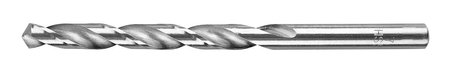 Wiertło do metalu HSS, DIN 338, 7 mm