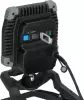 Brennenstuhl CL 5050 MBAH Professional Hybrydowy Reflektor Budowlany LED 50 W, 6800 lm, IP65, Bluetooth
