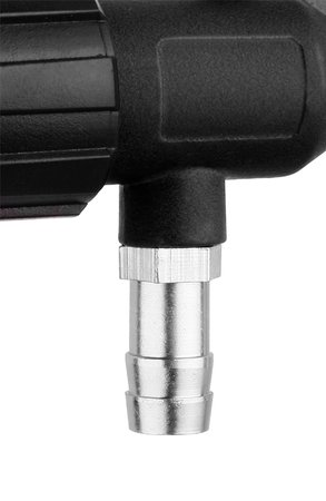 Pistolet do piaskowania