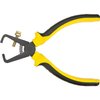 Szczypce do izolacji z regulacją 160 mm