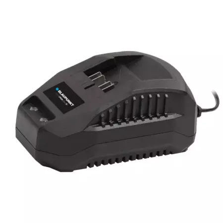 Balupunkt akumulatorowa dmuchawa 18V zestaw aku 4Ah + ładowarka 