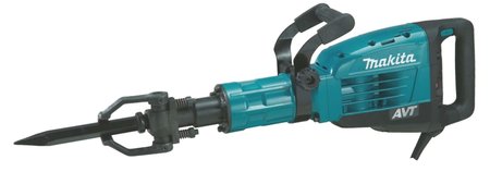 MŁOT UDAROWY KUJĄCY HEX 1510W UCHWYT HEX 28.6MM