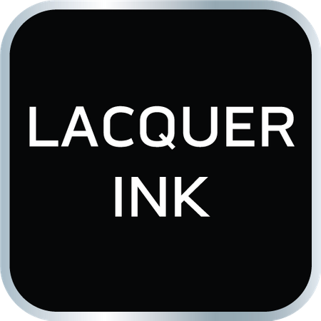 Marker budowlany gruby, czarny, permanentny, wodoodporny, lakierowy, aluminiowy, 4 szt