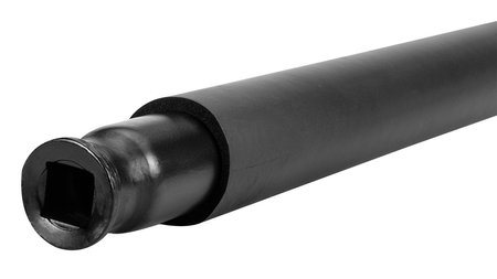 Podnośnik hydrauliczny, niskoprofilowy, 2.5 t