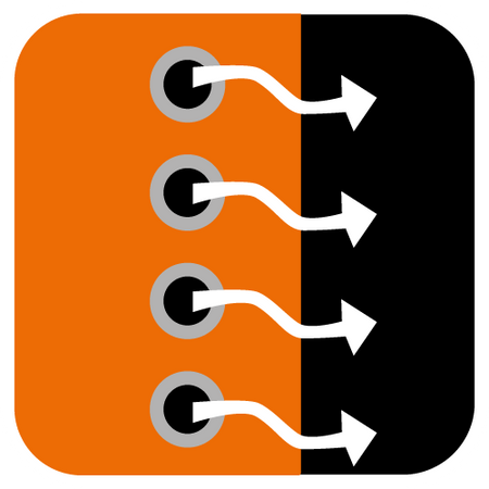 Chodaki z paskiem, rozmiar 40/41