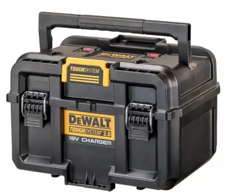 DeWalt DWST83471-1 Ładująca Skrzynia Narzędziowa TOUGHSYSTEM 2.0
