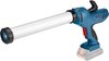 PISTOLET DO SILIKONU I KLEJU GCG-600 18V 0*AH